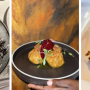 Copper Modern Indian Cuisine